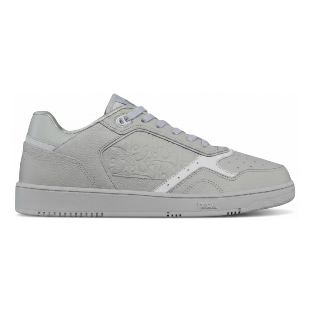 Dior B27 Low-Top 'Grey'