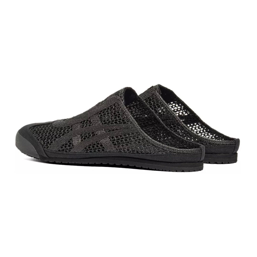 Onitsuka Tiger Mexico 66 Sabot 'Black'