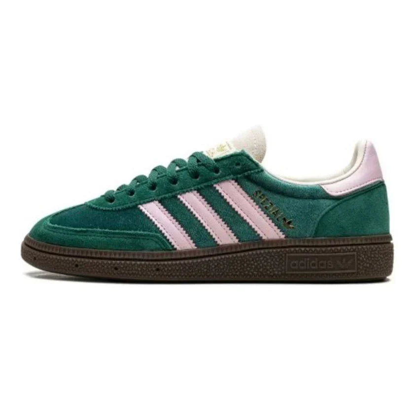 adidas Handball Spezial 'Collegiate Green / Clear Pink'