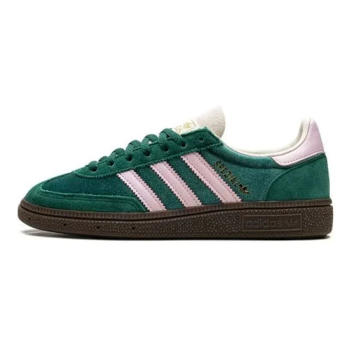 adidas Handball Spezial 'Collegiate Green / Clear Pink'