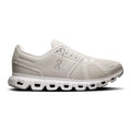 On Cloud 6 'Pearl / White'