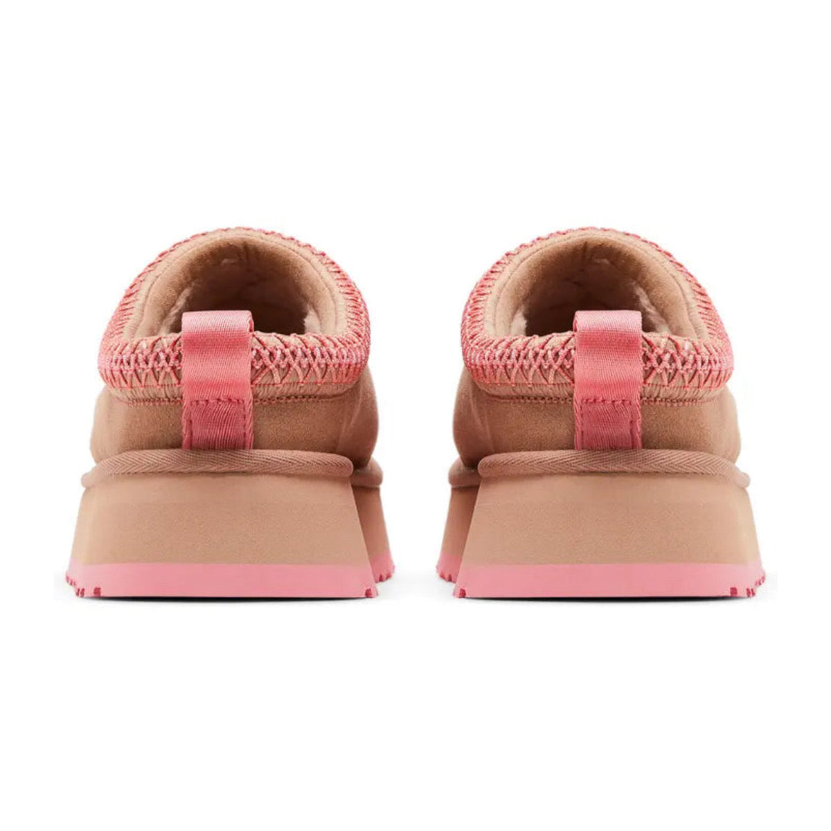 UGG Tazz Slipper 'Love '25 · Arroyo / Tropical Pink' – view 4