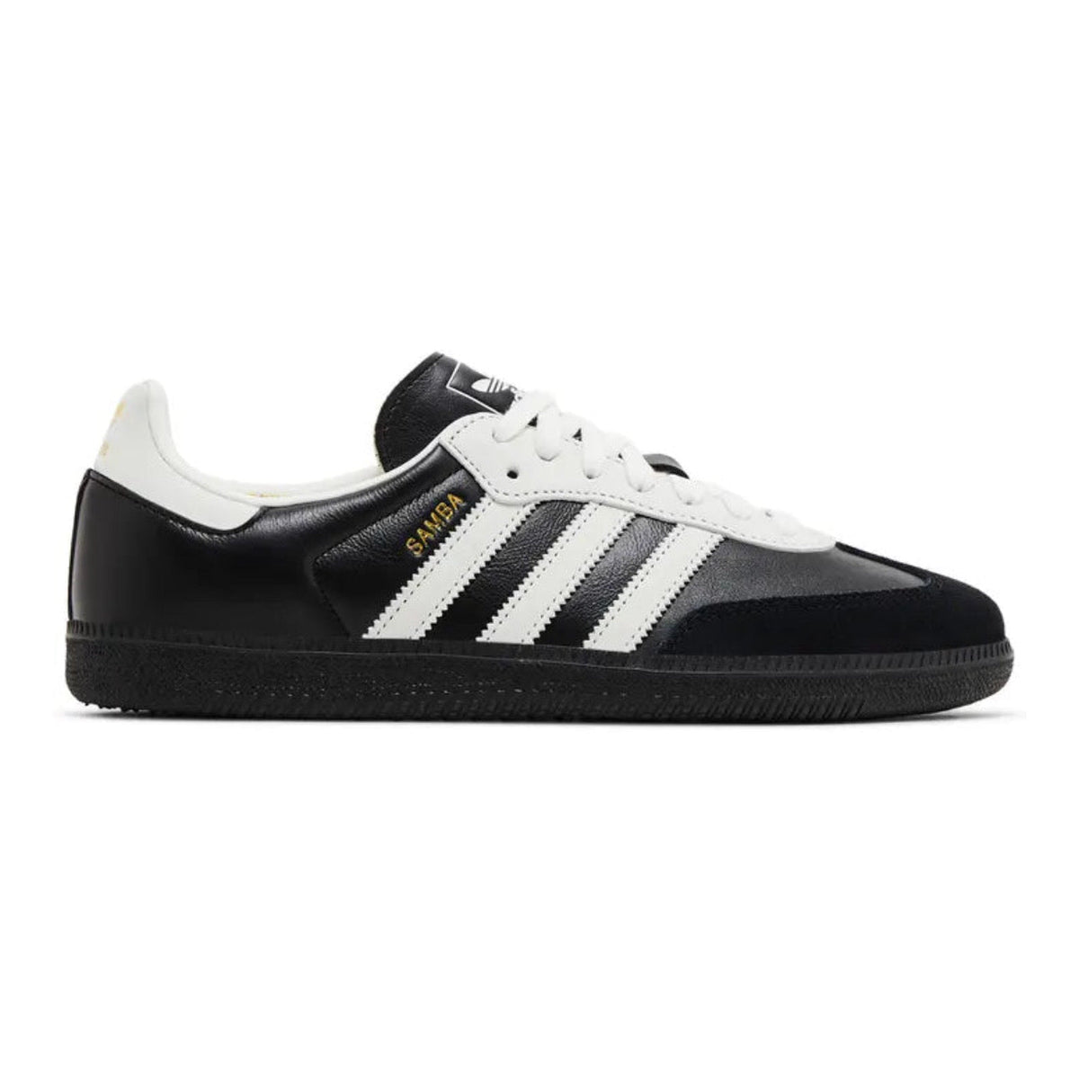 adidas Samba OG 75th Anniversary Pack 'Core Black' – view 1