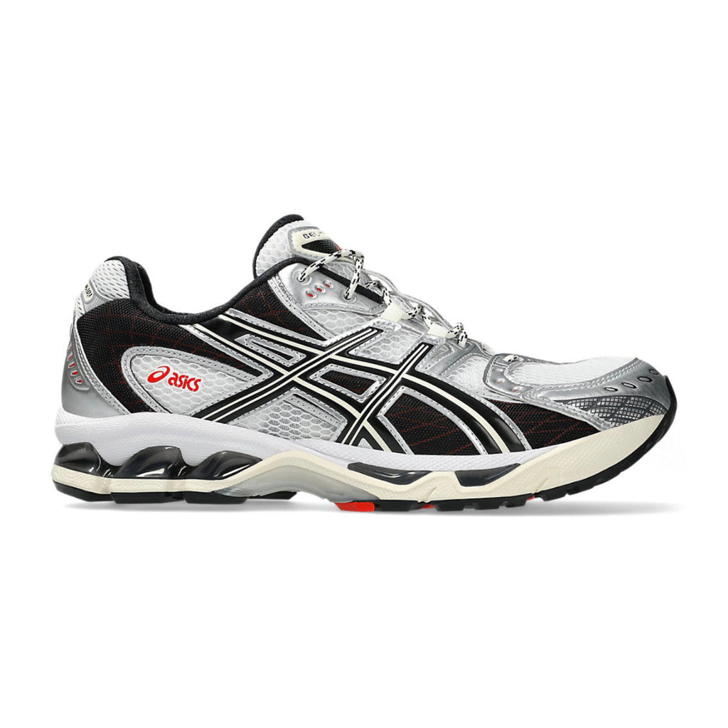 ASICS Gel Nimbus 10.1 'White / Black'