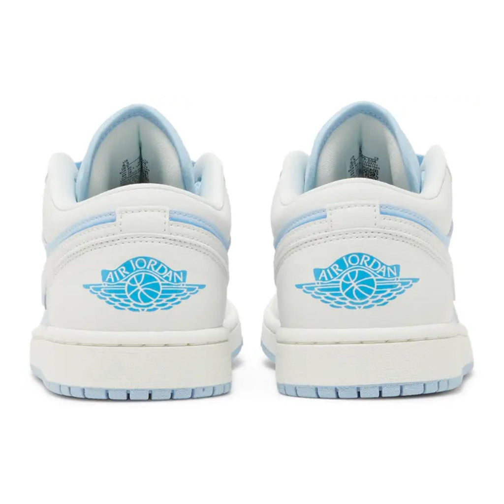 Air Jordan 1 Low SE 'Reverse Ice Blue'