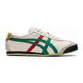 Onitsuka Tiger Mexico 66 'Birch / Green'