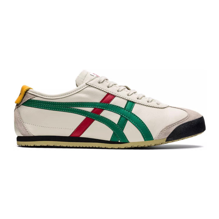 Onitsuka Tiger Mexico 66 'Birch / Green'