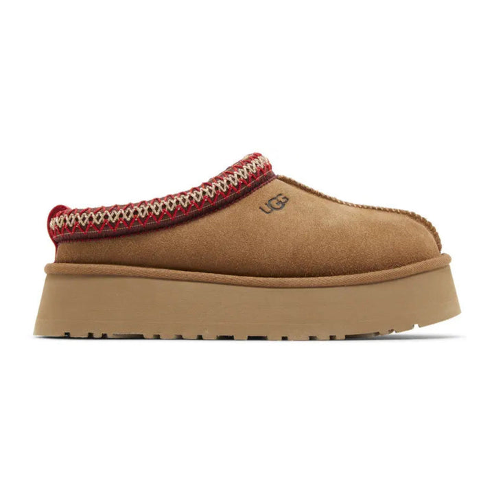 UGG Tazz Slipper 'Chestnut'