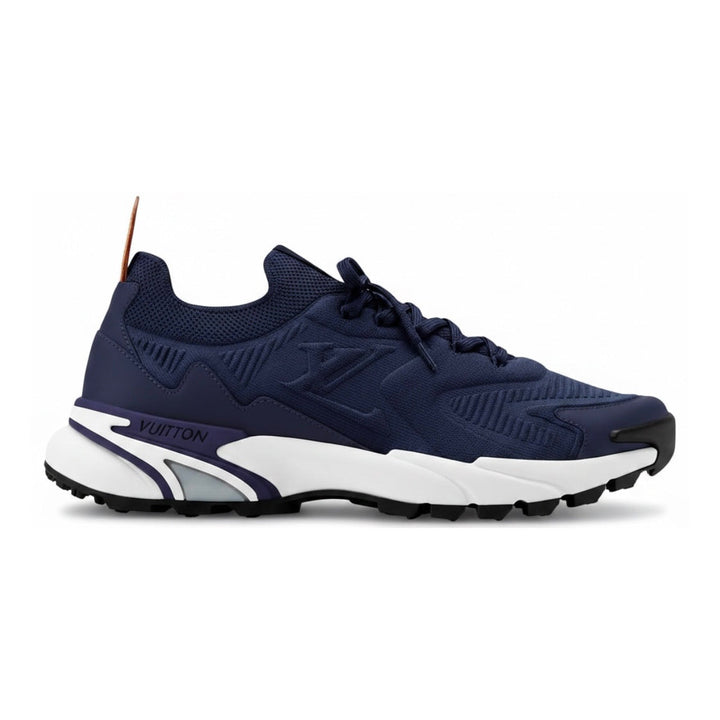 Louis Vuitton Tatic Knit 'Navy / Blue'