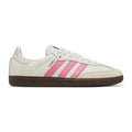 adidas Samba OG 'Cloud White / Pink'