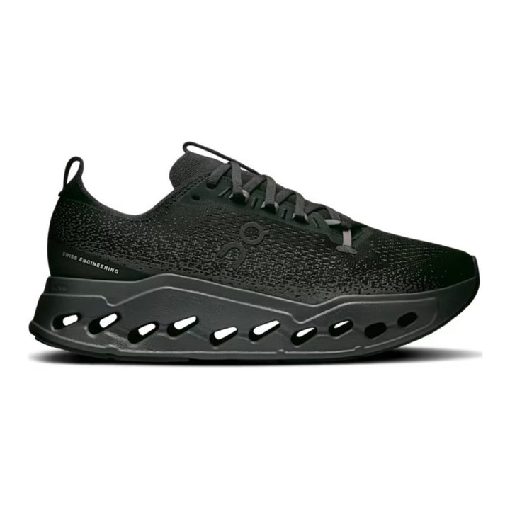 On Cloudsurfer Max 'Black'
