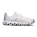 On Cloud 6 Coast 'White / Glacier'