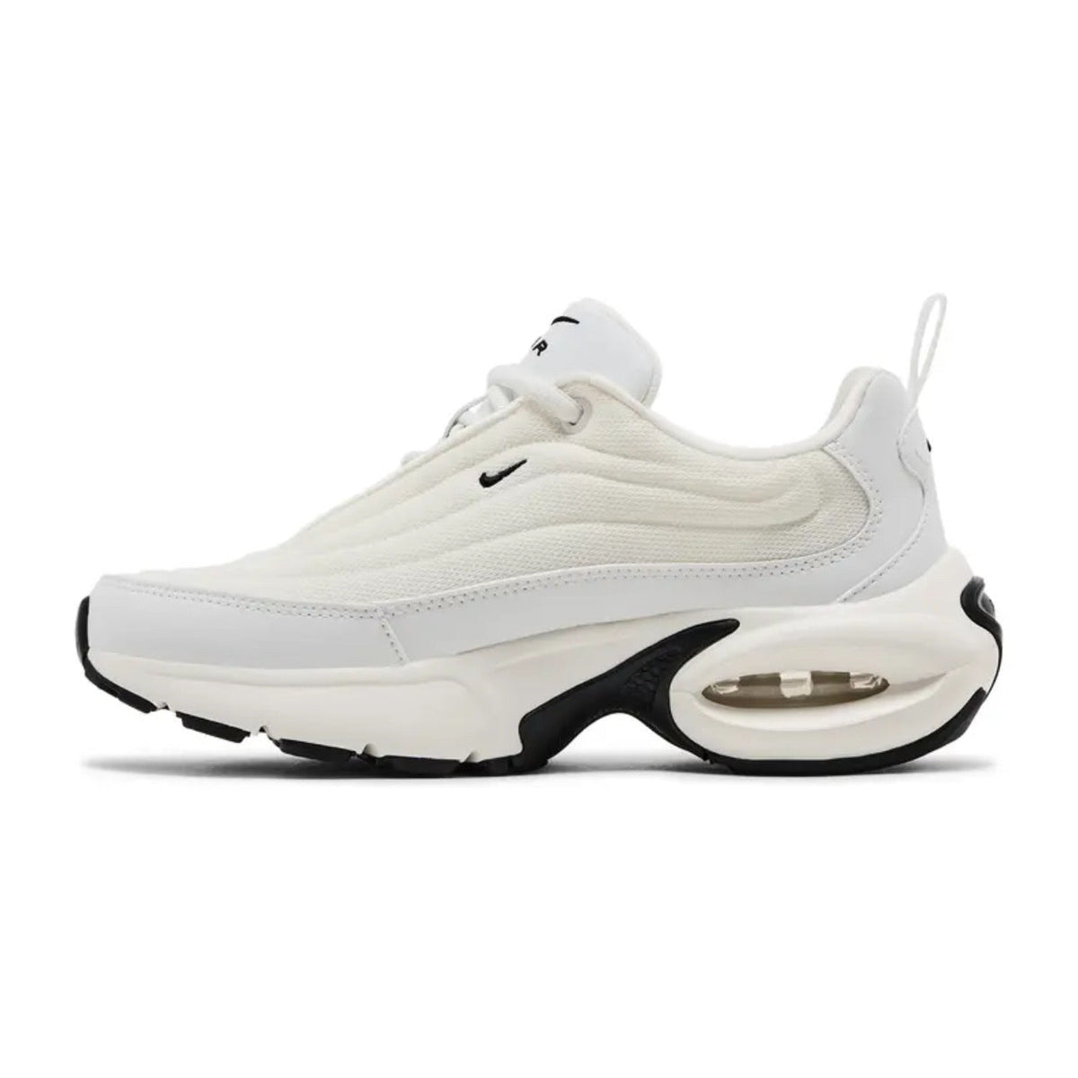 Nike Air Max Portal 'Sail / Black' – view 2