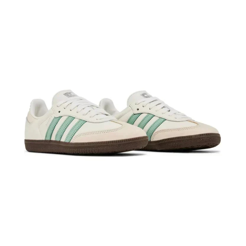 adidas Samba OG 'Hazy Green'