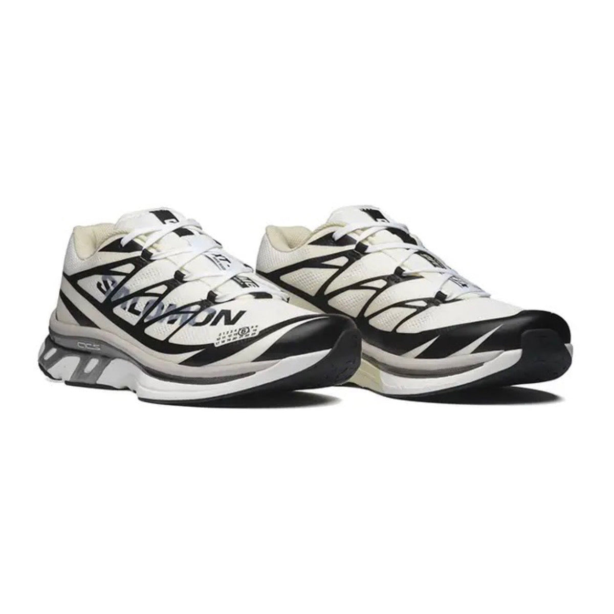 MM6 Maison Margiela x Salomon XT-MM-6 'Vanilla Ice'
