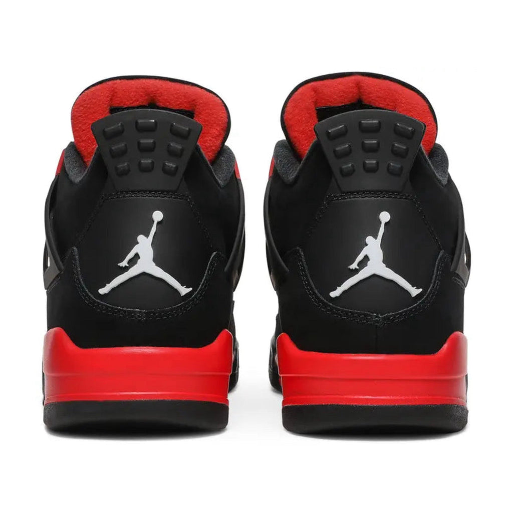 Air Jordan 4 Retro 'Red Thunder'