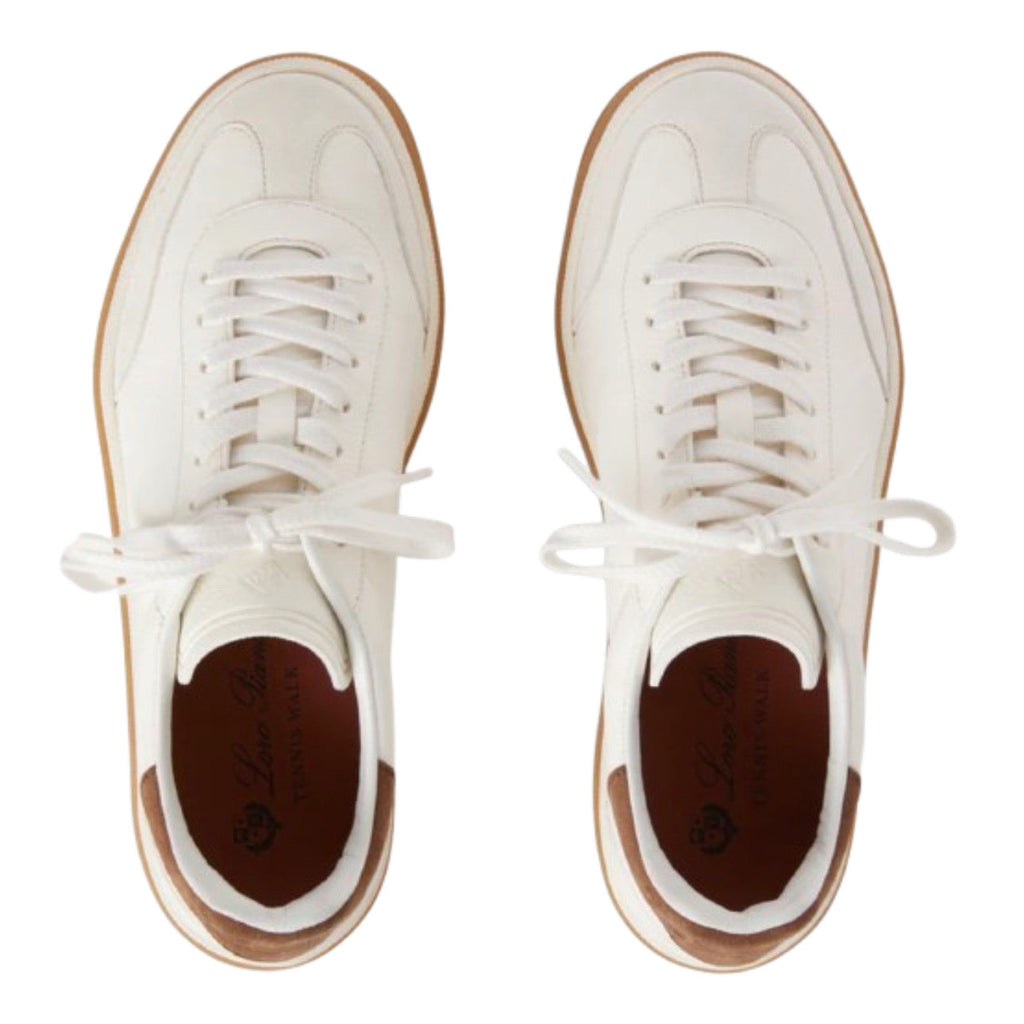 Loro Piana Tennis Walk 'White'