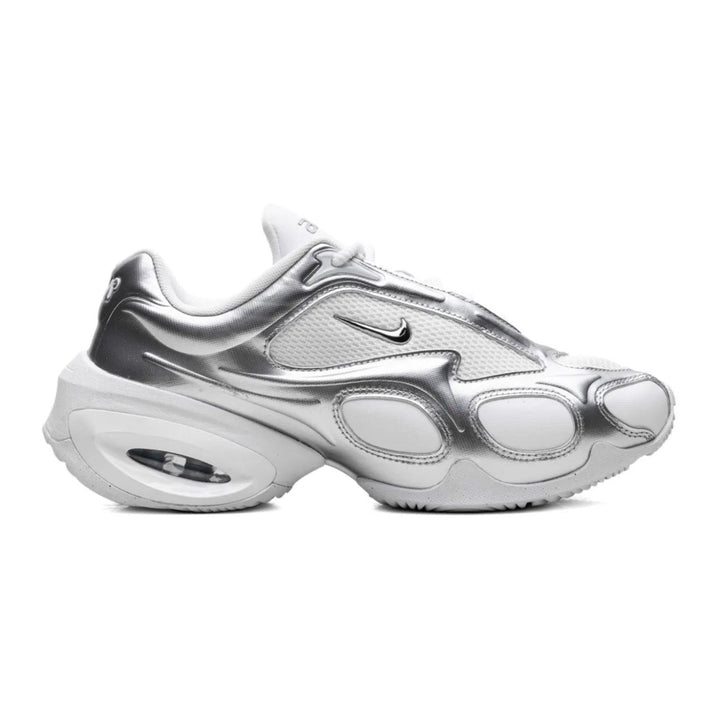Nike Air Max Muse 'Metallic Silver'