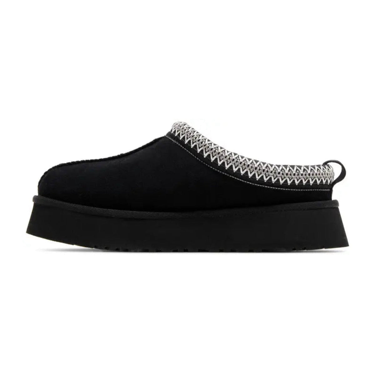 UGG Tazz Slipper 'Black'