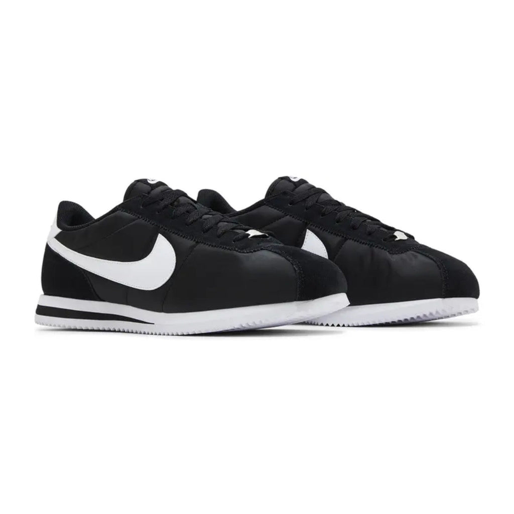 Nike Cortez 'Black / White'