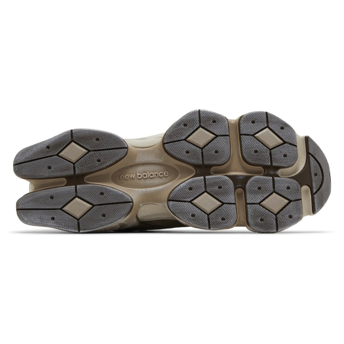 New Balance 9060 'Mushroom' – view 5