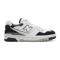 New Balance 550 'White / Black / Rain Cloud'
