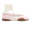 adidas Taekwondo Mei 'Pink / White'