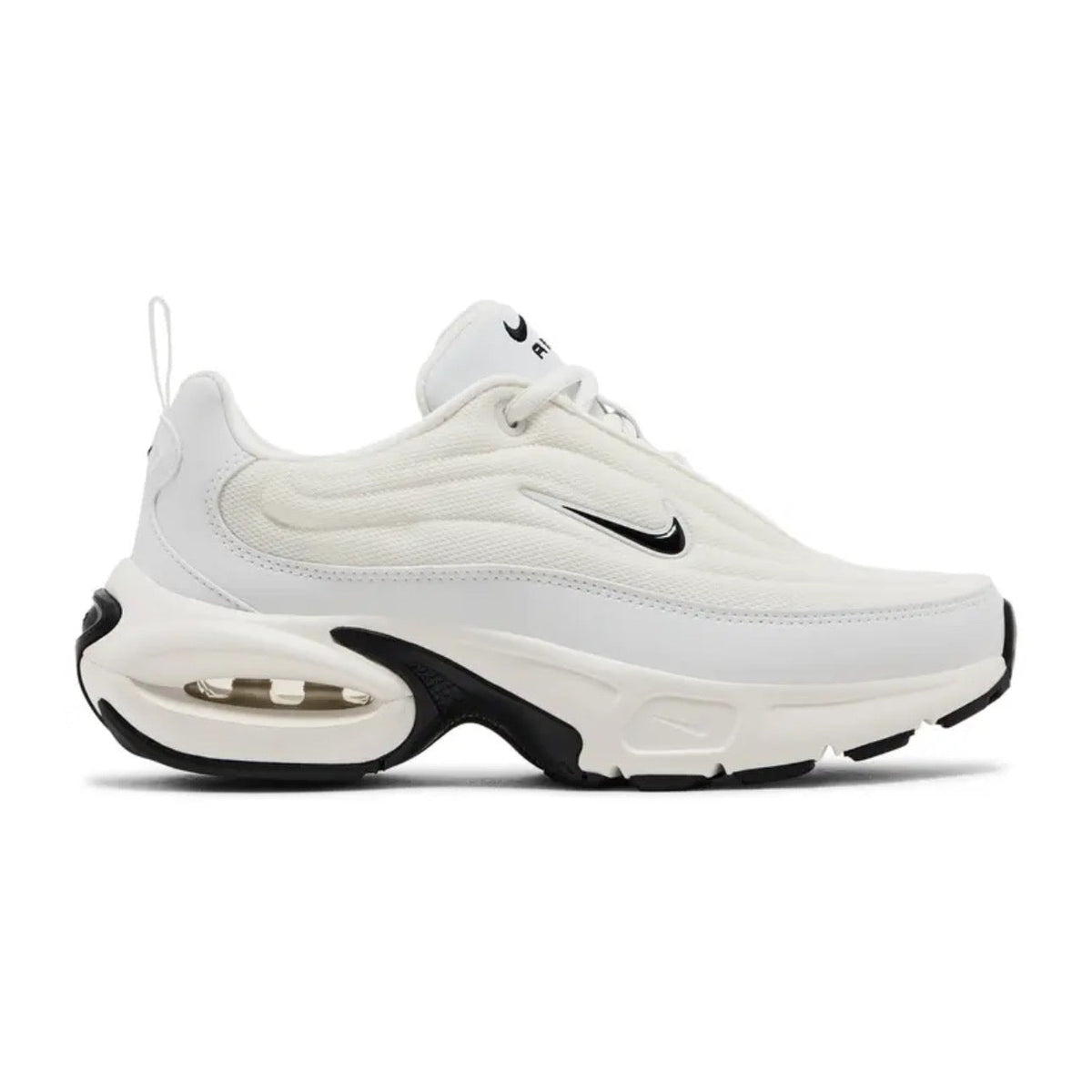 Nike Air Max Portal 'Sail / Black' – view 1