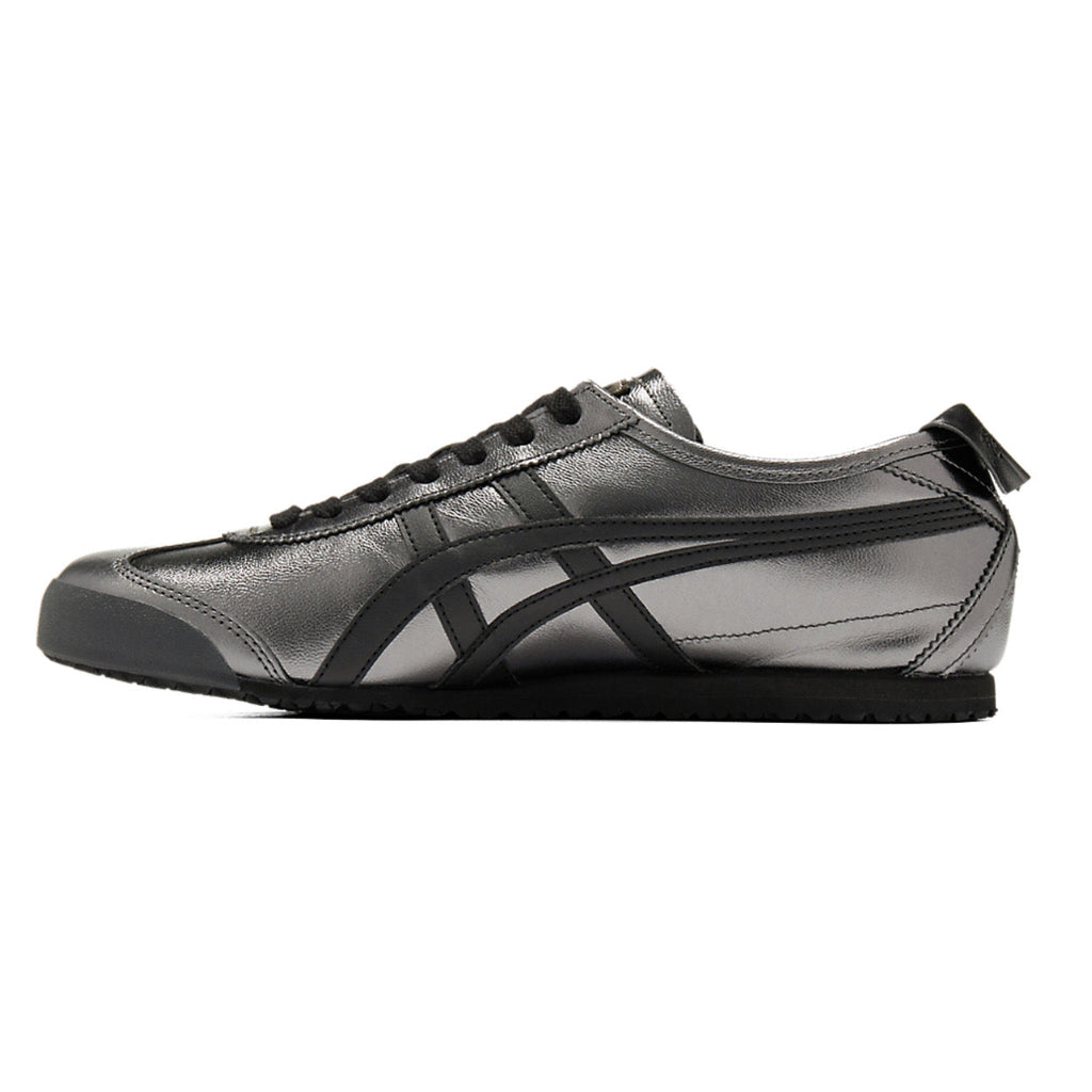 Onitsuka Tiger Mexico 66 'Gunmetal / Black'