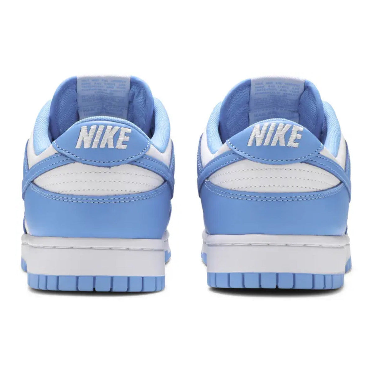 Nike Dunk Low 'University Blue'