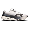 On Cloudboom Max 'White / Black'