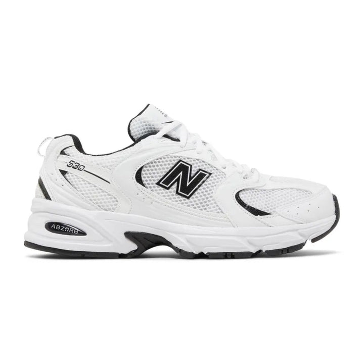 New Balance 530 'White / Black'