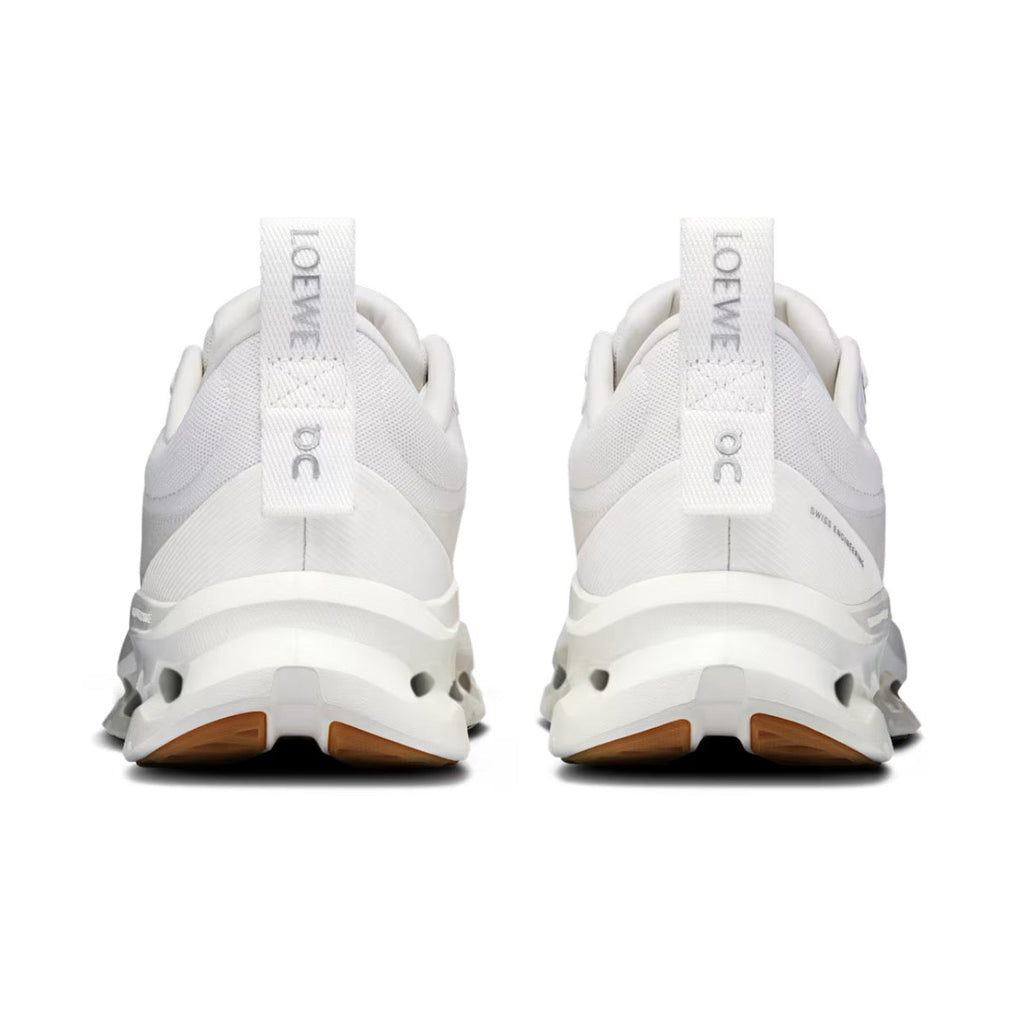 LOEWE x On Cloudtilt 2 'All White'