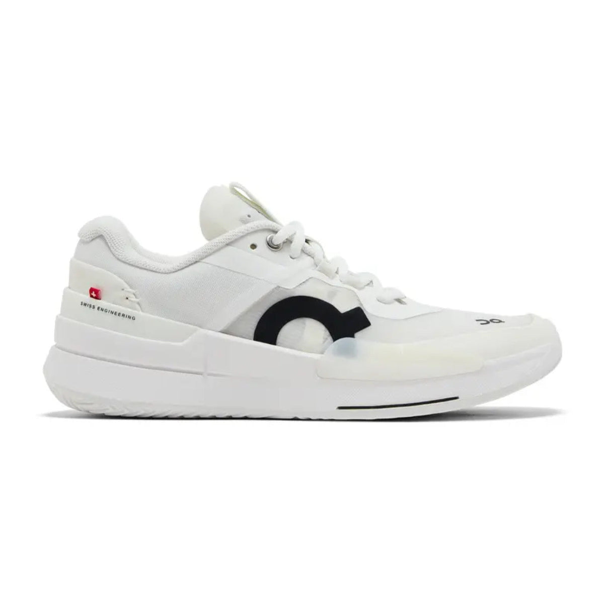 On The Roger Pro 2 'All White'