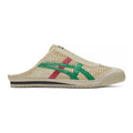Onitsuka Tiger Mexico 66 Sabot 'Cream / Kale'