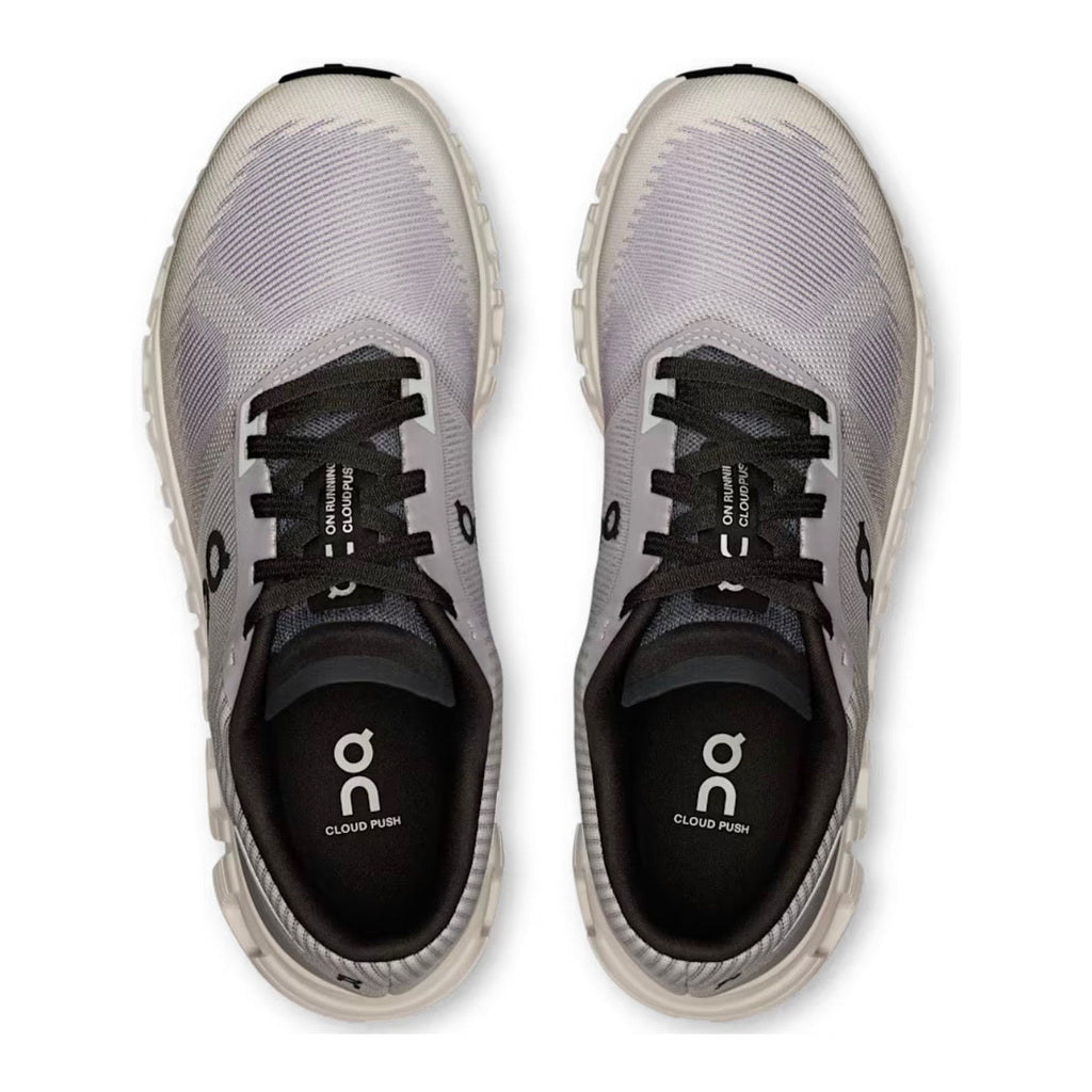 On Cloud 6 Push 'Lilac / Black'