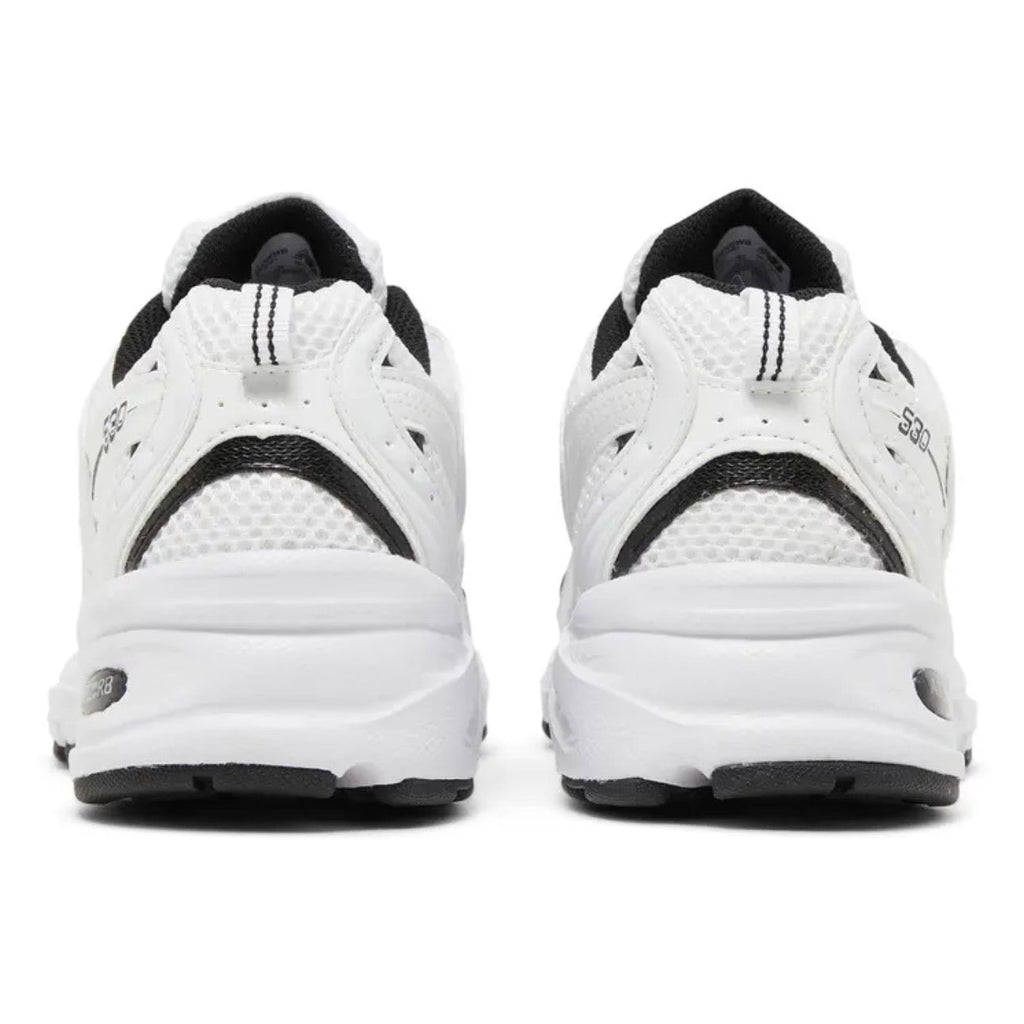 New Balance 530 'White / Black'