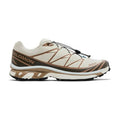 Salomon XT-6 'Almond Milk / Portabella'