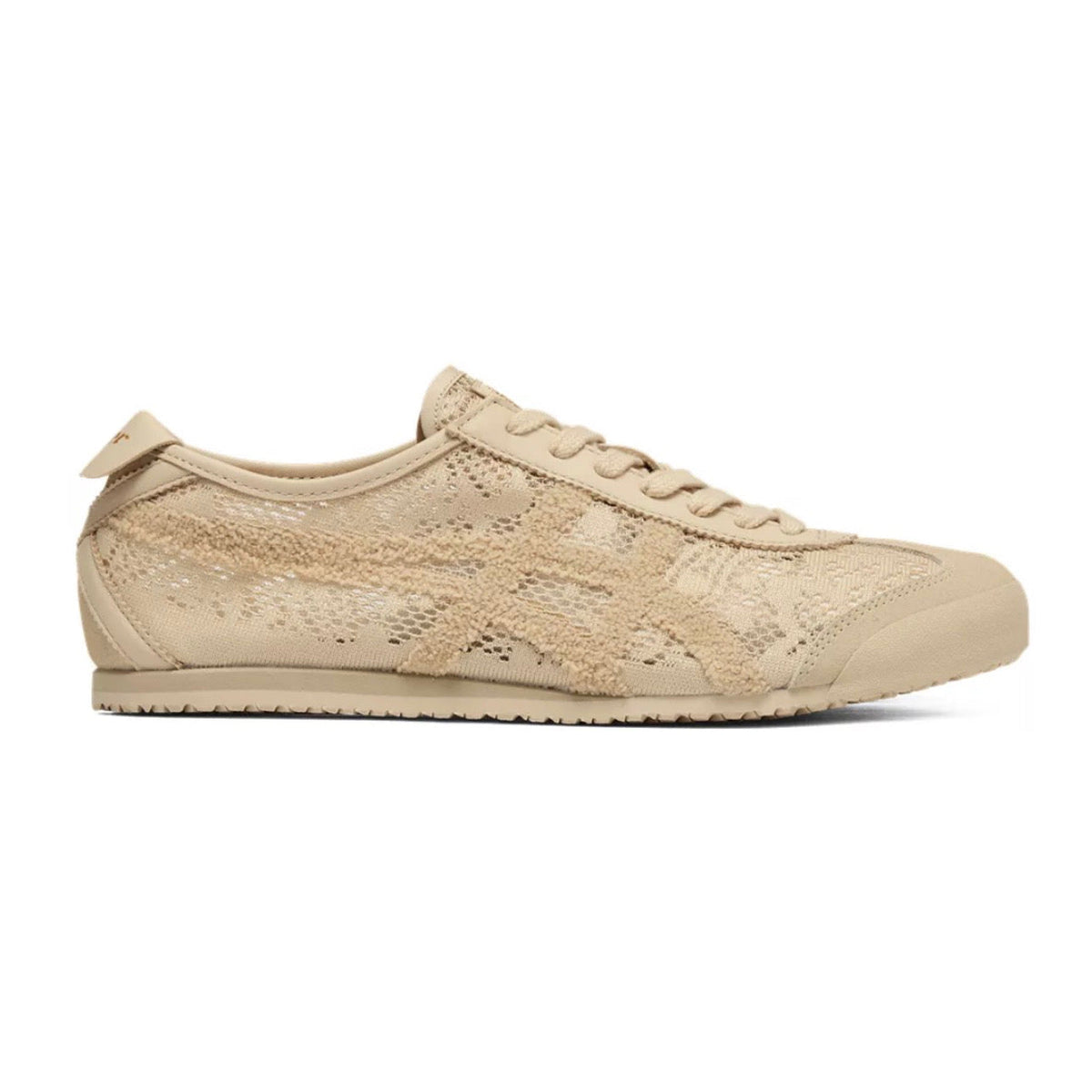 Onitsuka Tiger Mexico 66 'Beige' – view 1