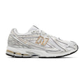 New Balance 1906R 'White / Silver Metallic'