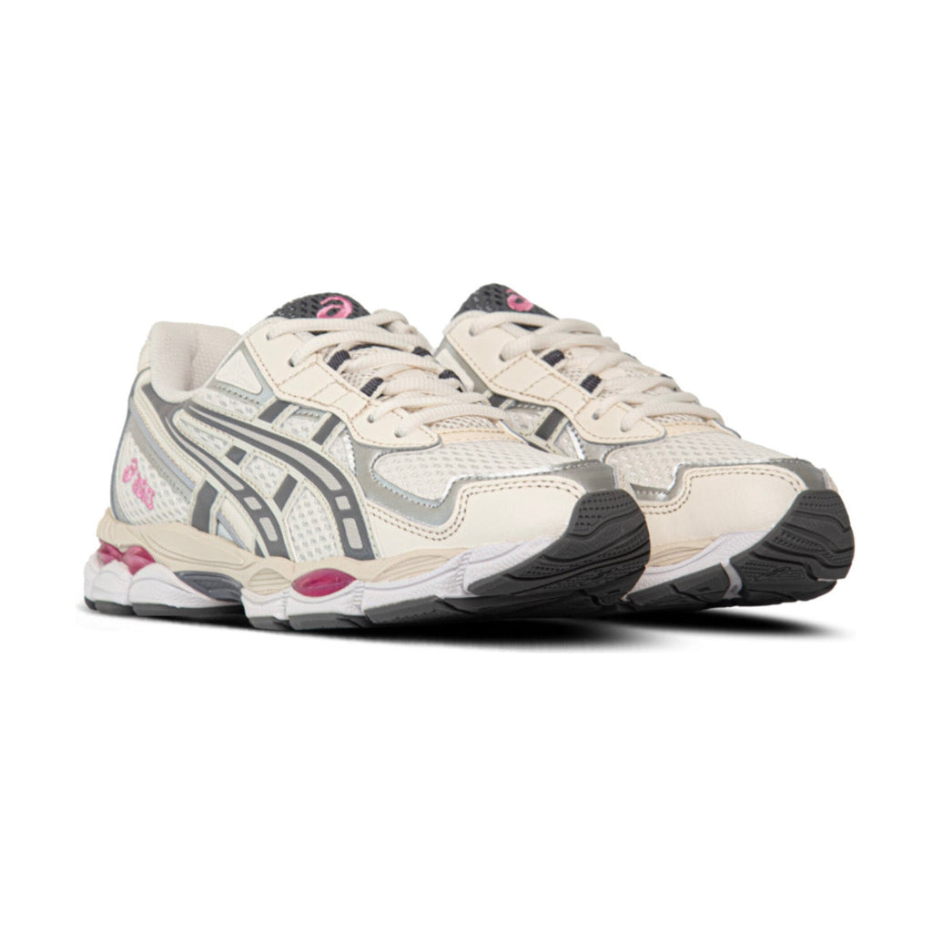 ASICS Gel NYC 2055 'Cream / Carbon'