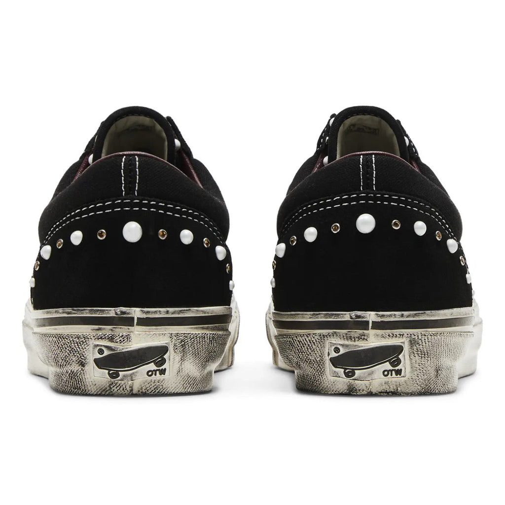 Vans Old Skool 36 'Pearlized Pack' 'Black'