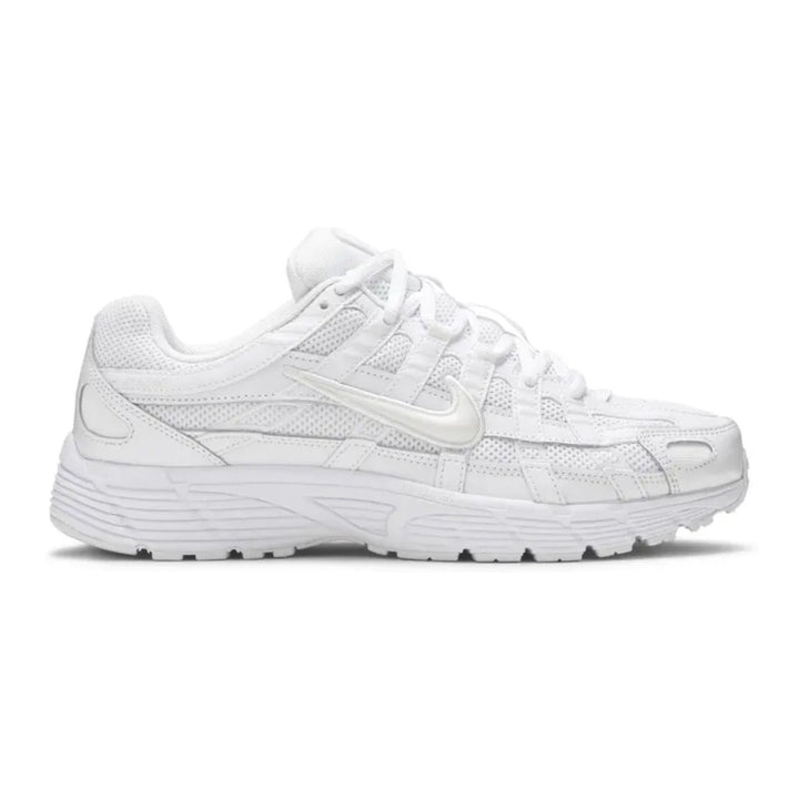 Nike P-6000 'Triple White'