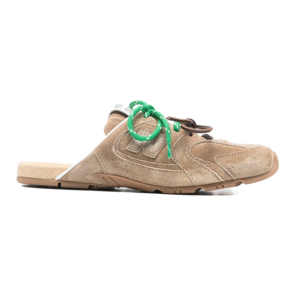 Miu Miu x New Balance 530 SL Mule 'Ecru'
