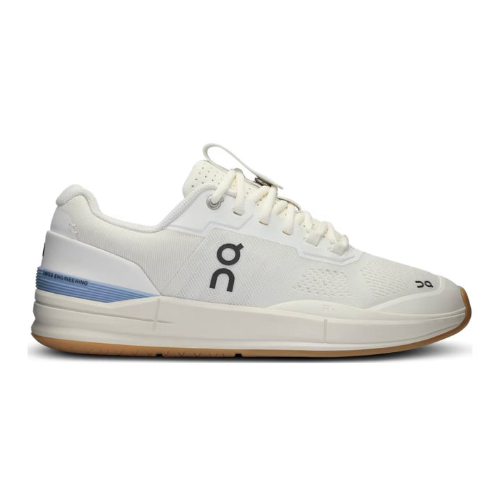 On The Roger Pro 'Ivory / Chambray'