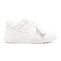 Off-White Out of Office 'Triple White'