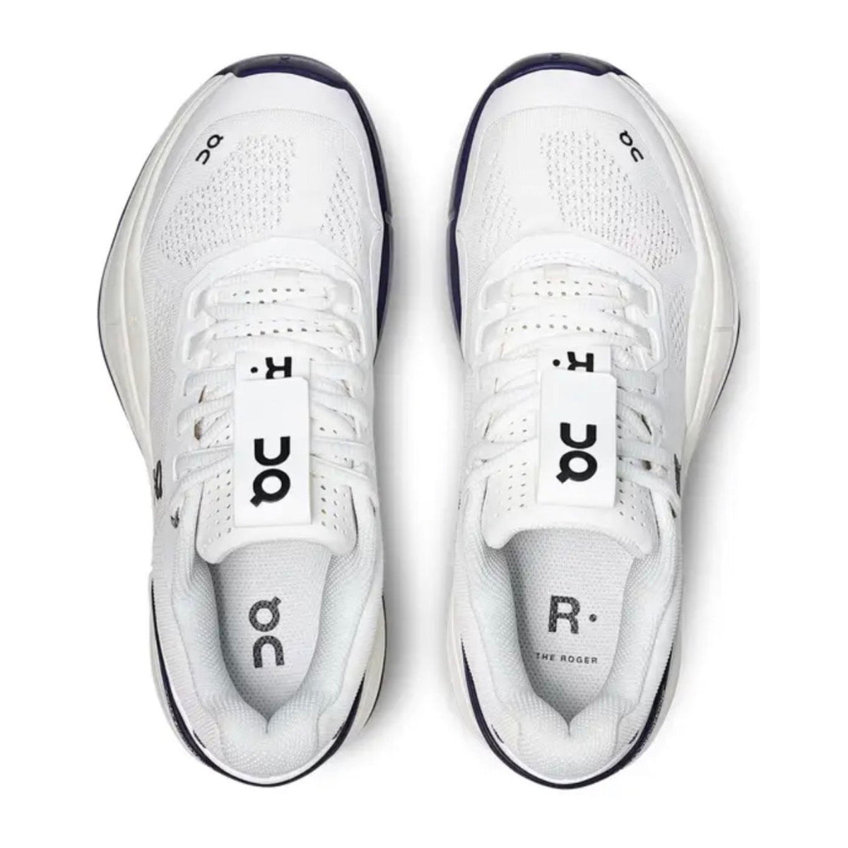 On The Roger Pro 'White / Acai' – view 5