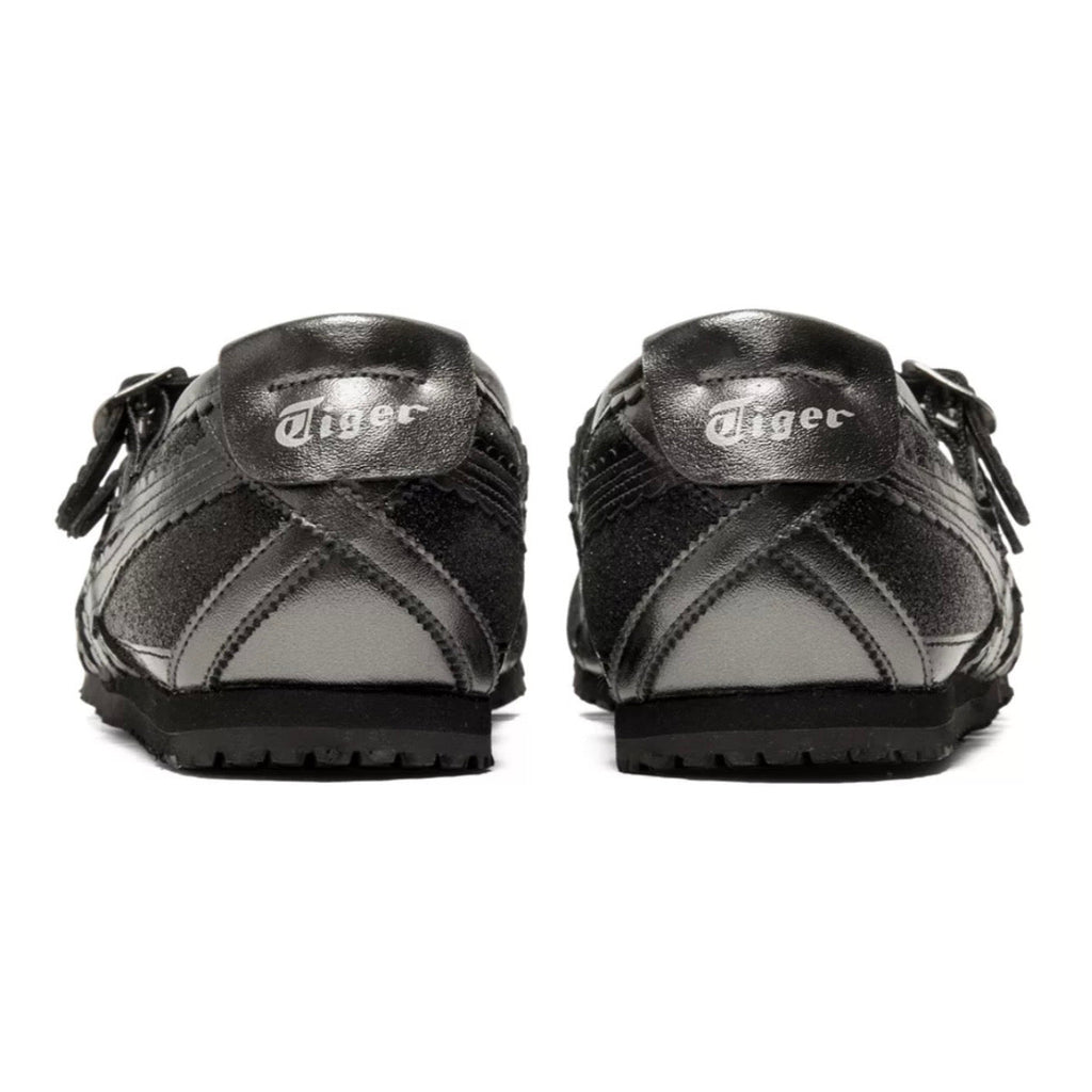 Onitsuka Tiger Mexico 66 Ballerina 'Black / Gunmetal'