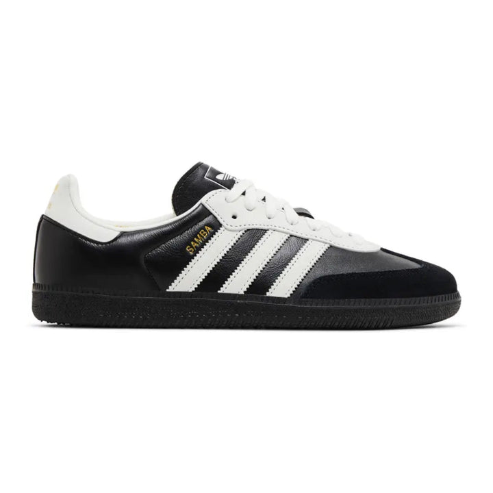 adidas Samba OG '75th Anniversary' (Core Black)