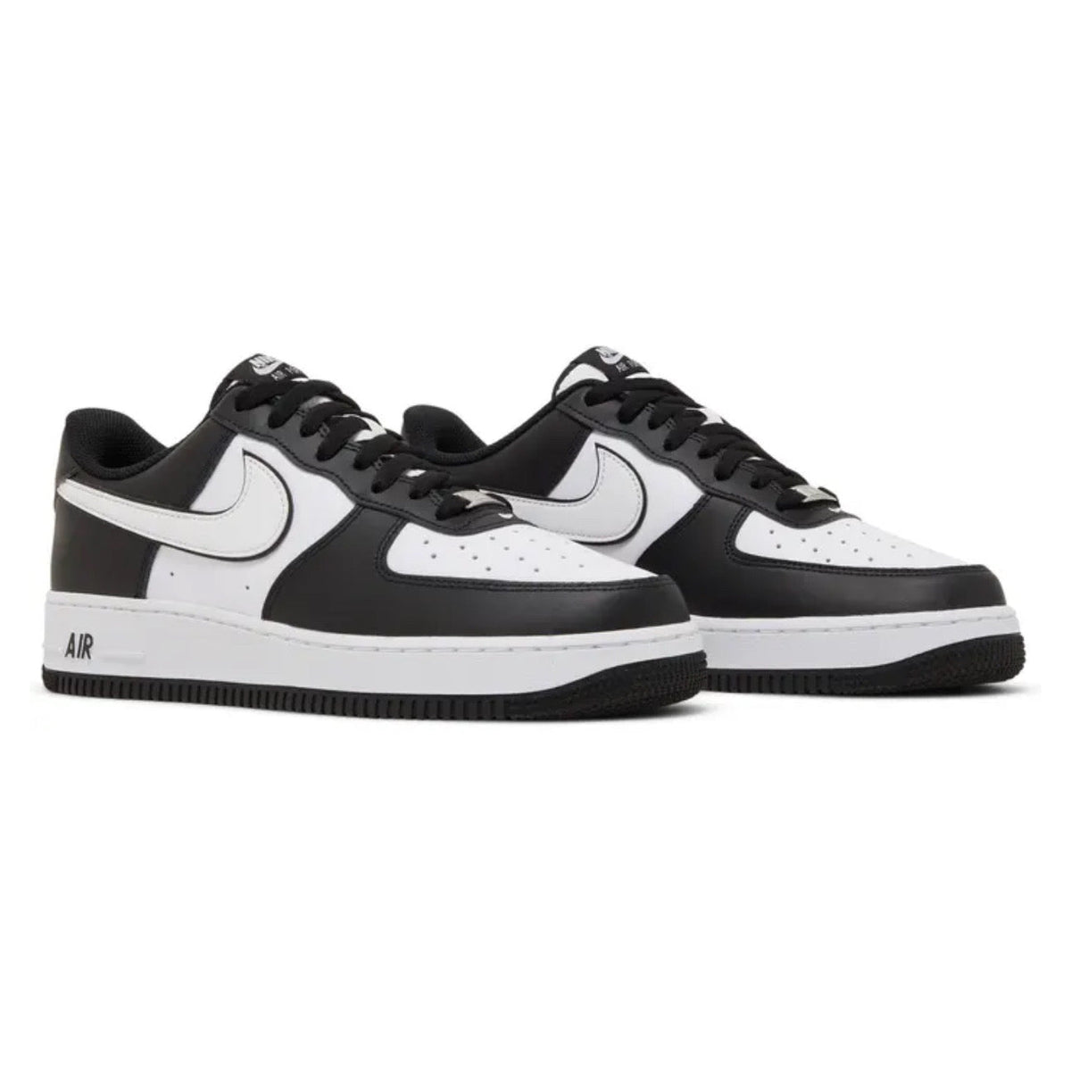 Nike Air Force 1 '07 'Panda' – view 3